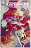 Supergirl Woman of Tomorrow #01 Gerald Parel Superman Day Special Edition Comics - Back Issues DC Comics