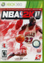 NBA 2K11