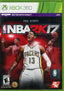 NBA 2K17