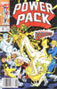 Power Pack (1984) #56 Comics - Back Issues Marvel Comics
