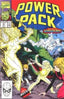 Power Pack (1984) #57 Comics - Back Issues Marvel Comics