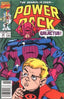 Power Pack (1984) #58 Comics - Back Issues Marvel Comics
