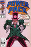 Power Pack (1984) #59 Comics - Back Issues Marvel Comics
