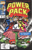 Power Pack (1984) #60 Comics - Back Issues Marvel Comics