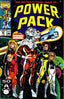 Power Pack (1984) #62 Comics - Back Issues Marvel Comics