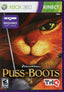 Puss In Boots
