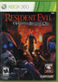 Resident Evil Operation Raccoon City