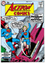 Action Comics (1938) #252 Facsimile Edition "Superman Day 2026" Comics - Back Issues DC Comics
