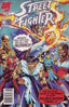 Street Fighter (1993) #01 Comics - Back Issues Malibu Comics Entertainment
