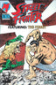 Street Fighter (1993) #03 Comics - Back Issues Malibu Comics Entertainment