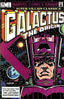Super-Villain Classics #01 Newsstand Comics - Back Issues Marvel Comics