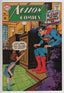 Action Comics (1938) #359 FN/VF Comics - Back Issues DC Comics