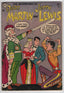 Adventures of Dean Martin and Jerry Lewis #14 GD/VG Comics - Back Issues DC Comics