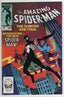 Amazing Spider-Man (1963) #252 Comics - Back Issues Marvel Comics