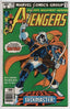 Avengers (1963) #193 VF Comics - Back Issues Marvel Comics
