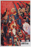 Captain Marvel (2023) #05 1:25 Russell Dauterman Var VF Comics - Back Issues Marvel Comics