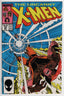 Uncanny X-Men (1981) #221 VF/NM Comics - Back Issues Marvel Comics