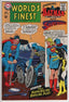 World's Finest (1941) #169 FN/VF Comics - Back Issues DC Comics