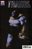 Thanos (2019) #01 1:25 Gerardo Zaffino Var Comics - Back Issues Marvel Comics