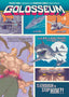 Golosseum GN 05 Trades/Hard Covers Kodansha Comics