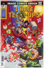 Capes (2025) #06 Mark Englert "I Hate Team-Ups" Var Comics Image Comics
