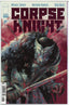 Corpse Knight #01 Comics Image Comics