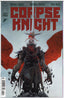 Corpse Knight #01 Jae Lee Var Comics Image Comics