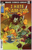 Corpse Knight #01 Stipan Morian Var Comics Image Comics