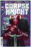 Corpse Knight #01 1:25 Nimit Malavia Var Comics Image Comics