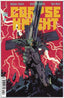 Corpse Knight #01 1:50 Andrea Milana Var Comics Image Comics