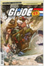 GI Joe A Real American Hero Sssilent Missions Copperhead #01 Comics Image Comics