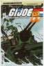GI Joe A Real American Hero Sssilent Missions Copperhead #01 Jorge Fornes Var Comics Image Comics