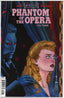 Universal Monsters Phantom of the Opera #03 1:10 Anwita Citriya Var Comics Image Comics