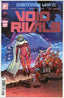 Void Rivals #29 Andrei Bressan & Adriano Lucas Var Comics Image Comics