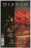 Diablo Dawn of Hatred #01 Dev Pramanik Var Comics - Back Issues Titan Comics
