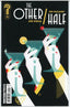 Other Half #02 Patricia Martin Var Comics Ignition Press