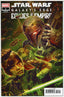 Star Wars Galaxy's Edge Echoes of the Empire #01 1:25 John Giang Var Comics Marvel Comics