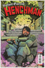Rafael Garcia Henchman (2026) #02 Comics Titan Comics