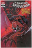 Amazing Spider-Man (2025) #27 Iban Coello Var Comics Marvel Comics