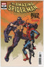 Amazing Spider-Man (2025) #27 Mark Bagley Var Comics - Back Issues Marvel Comics
