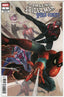 Amazing Spider-Man Spider-Versity #01 Simone Bianchi Var Comics Marvel Comics