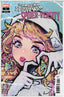 Amazing Spider-Man Spider-Versity #01 Rose Besch Var Comics Marvel Comics