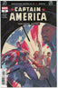 Captain America (2025) #09 Comics Marvel Comics