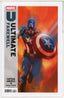 Captain America (2025) #09 Phil Noto Var Comics - Back Issues Marvel Comics