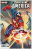Captain America (2025) #09 1:25 Tony Daniel Var Comics Marvel Comics