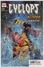 Cyclops (2025) #03 Comics Marvel Comics