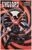 Cyclops (2025) #03 Alessandro Cappuccio Var Comics Marvel Comics