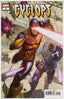 Cyclops (2025) #03 Ben Harvey Var Comics Marvel Comics