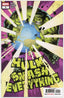 Hulk Smash Everything #05 Comics - Back Issues Marvel Comics