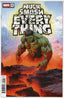 Hulk Smash Everything #05 Luke Ross Var Comics Marvel Comics